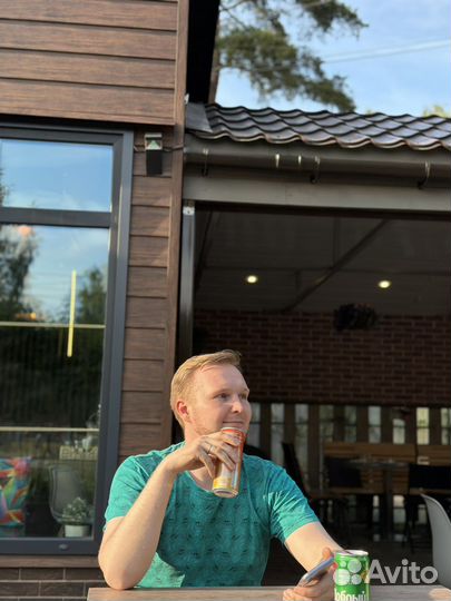 Фотограф на Айфон14про