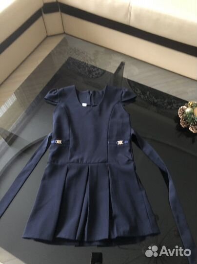 Школьная форма