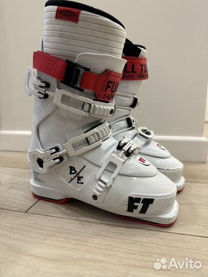 Горнолыжные ботинки Full Tilt B&E Pro Ltd Multicol