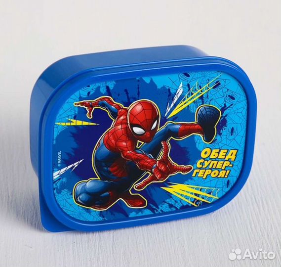 Контейнер для еды