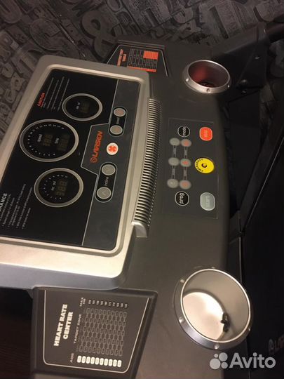 Беговая дорожка