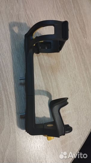 Регулируемый флягодержатель topeak TDM07B