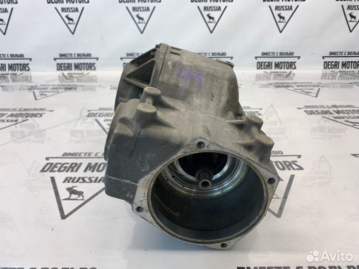 Редуктор заднего моста Volvo S80 V60 XC60 XC70 10