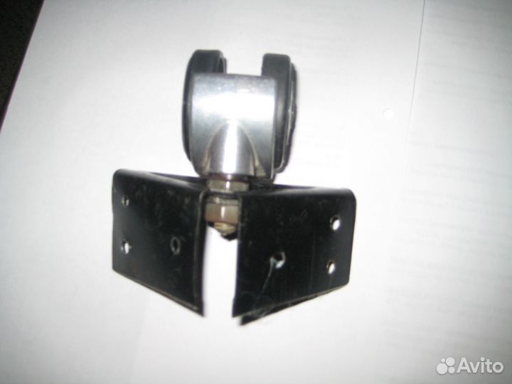 Колеса для мебели