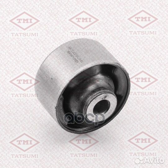 Сайлентблок рычага chevrolet lacetti 05- передн