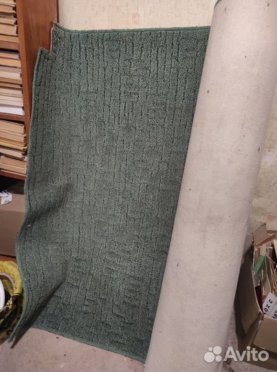 Ковер и ковровая дорожка