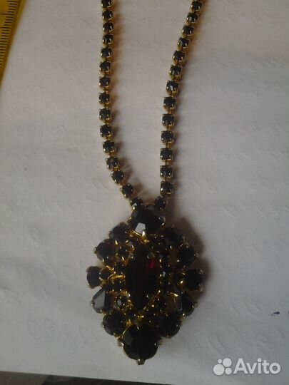 Украшение из СССР