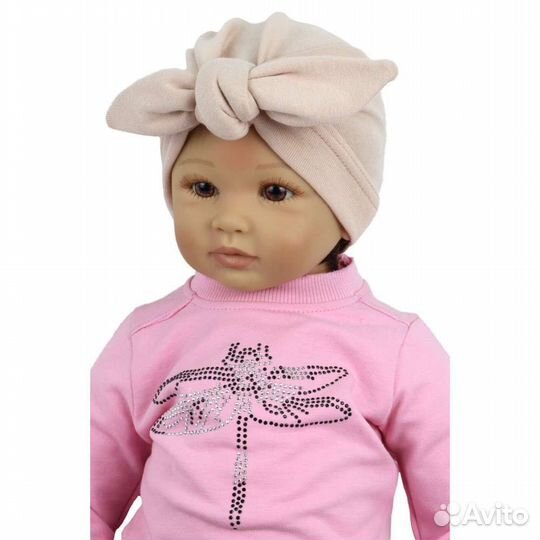 Шапочка 42-44