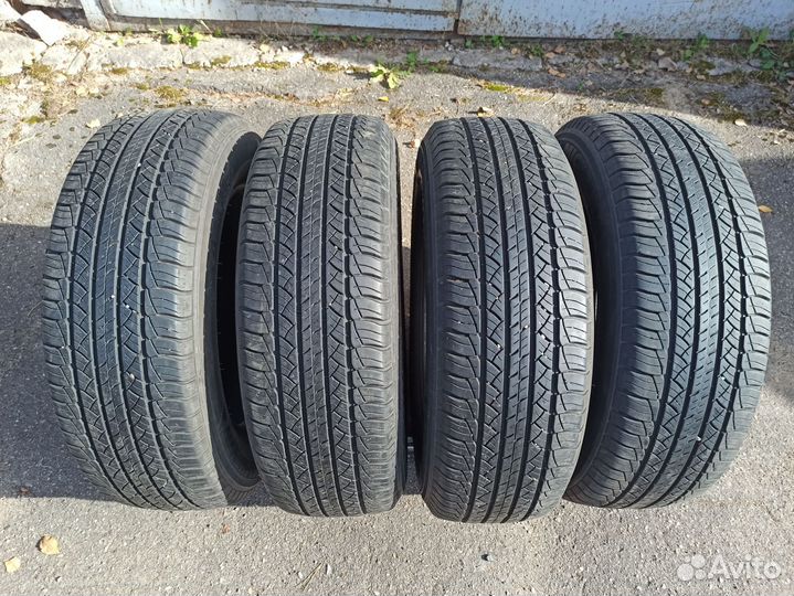 Michelin Latitude Tour HP 225/65 R17 102H