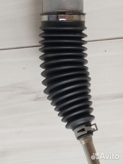 Рулевая рейка Mitsubishi Outlander 3. Нов. Ориг