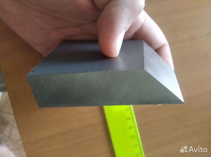 Магнит неодимовый большой