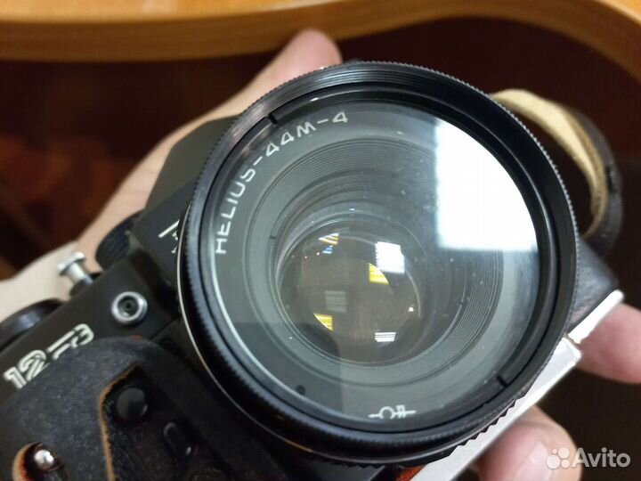 Фотоаппарат Pentax epsio 160, Зенит 12сд и другие