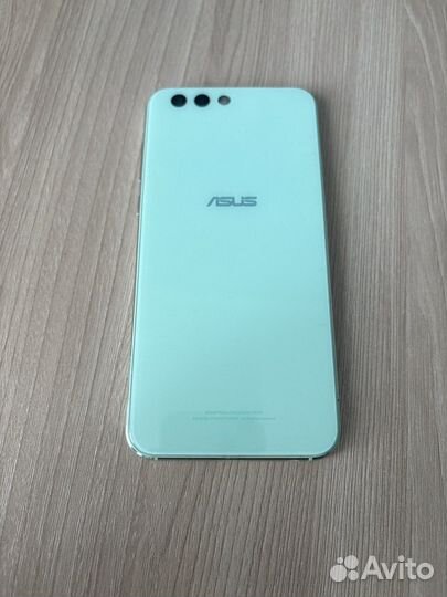 ASUS ZenFone 4 ZE554KL, 4/64 ГБ