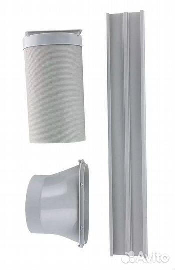 Кондиционер мобильный Zanussi zacm-09