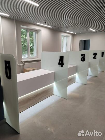 Сборка мебели