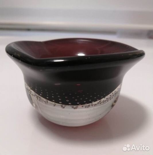 Пепельница Чехословакия