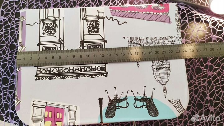 Подарочная коробка сундук