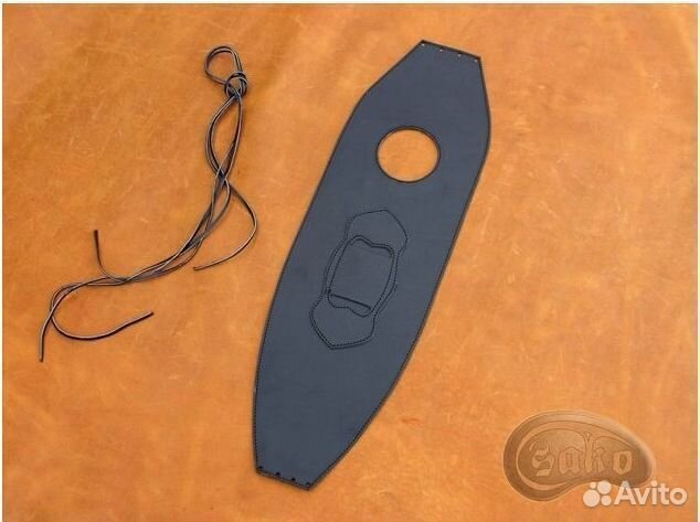 Накладка на бак Honda VF 750 C Magna