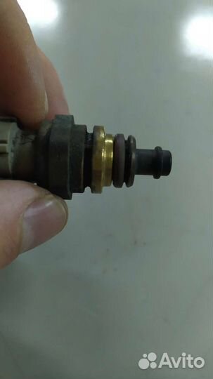 Датчик термостата двигателя