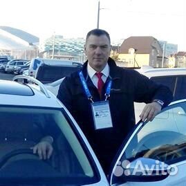 Персональный, семейный водитель