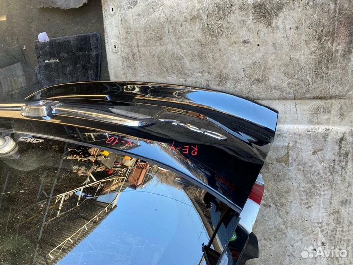 Дверь багажника Honda CRV 3 бу