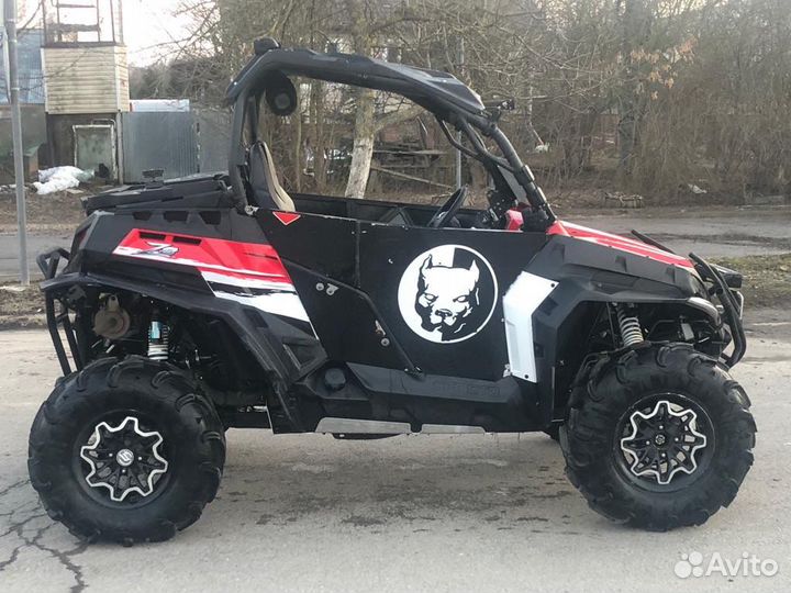 Cf moto z8 2014 год