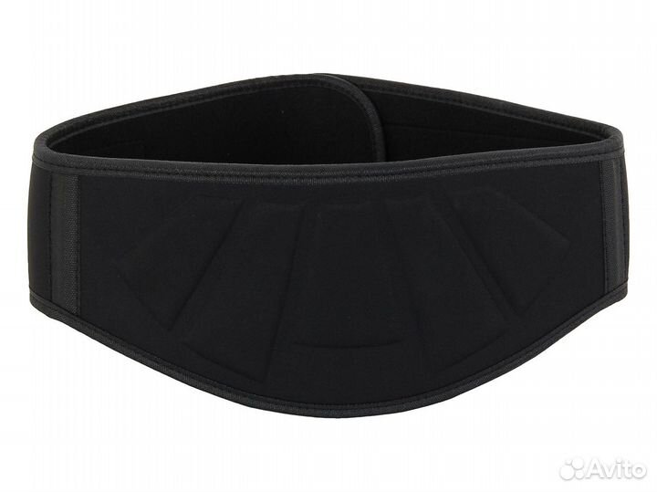 Пояс атлетический Harper Gym, р. M, L