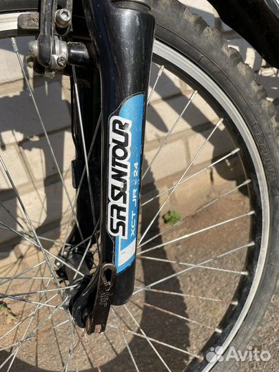 Велосипед подростковый стелс навигатор 490