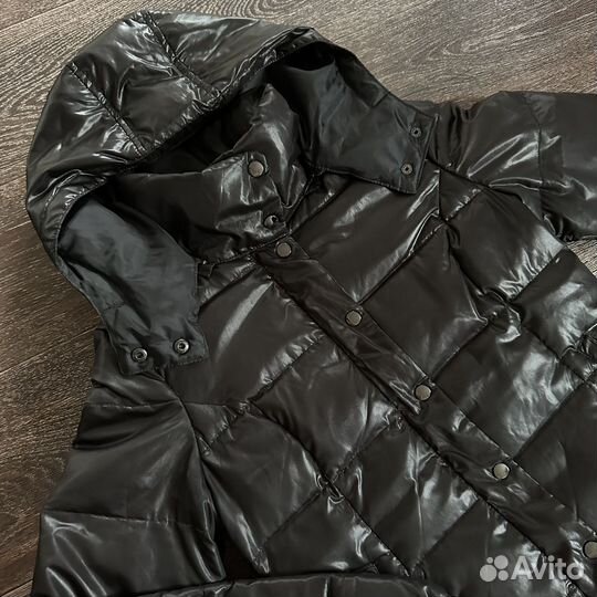 Женская куртка демисезон