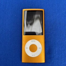 Плеер iPod nano