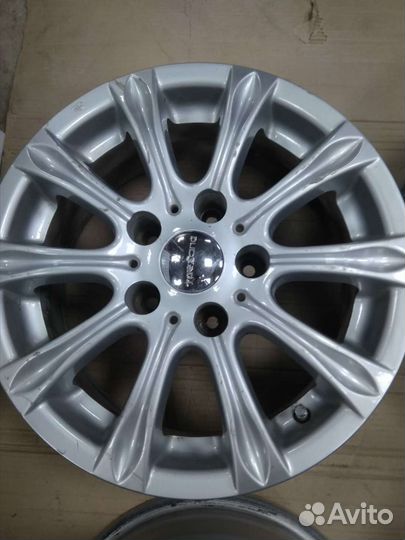 Литые диски