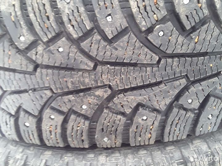 Nokian Tyres Hakkapeliitta 5 225/65 R17