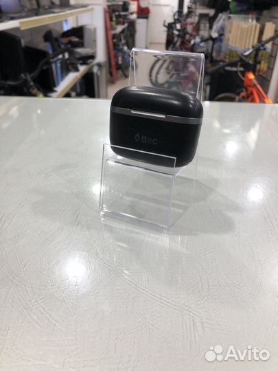 Наушники ttes