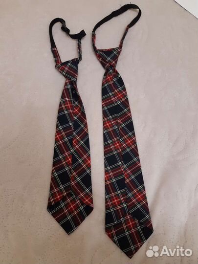 Галстук школа 7