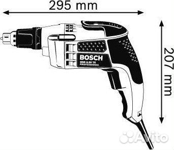 Шуруповерт