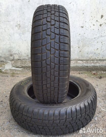 Firestone Winterhawk 2 Evo 185/65 R15 88T