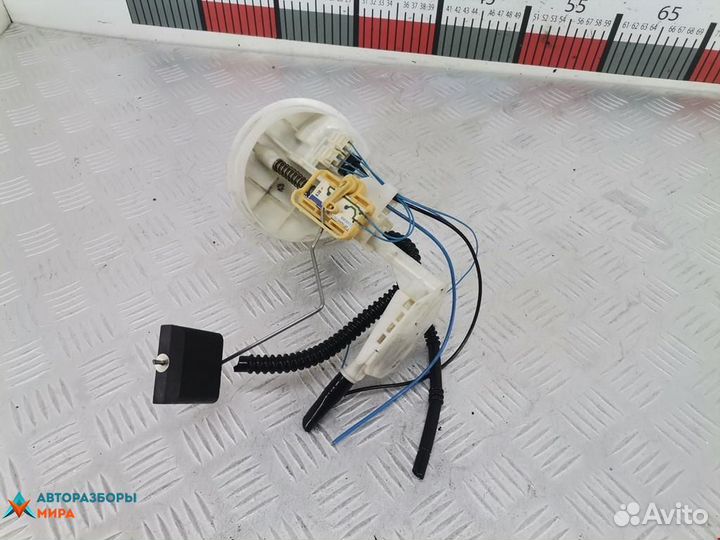 Датчик уровня топлива Mercedes-Benz E-Класс