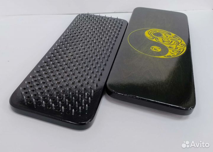 Доска садху 