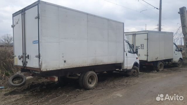 Аренда газели в краснодаре