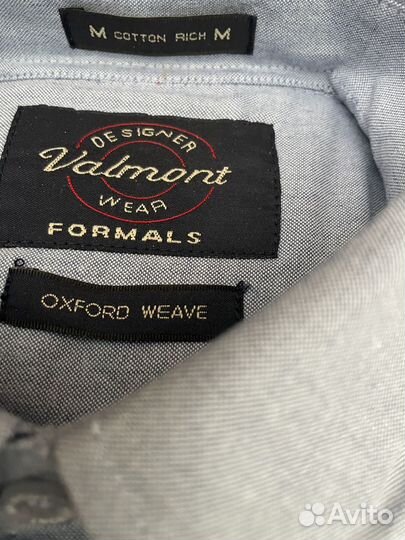 Рубашка мужская