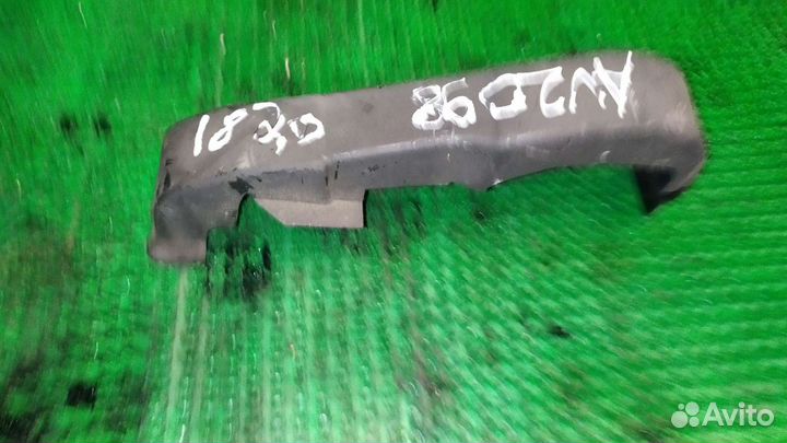 Крышка кожух Renault Scenic Megane 1.5 dci