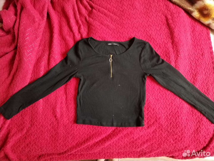 Женские вещи пакетом 42 44