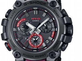 Часы Casio G-Shock MTG-B3000BD-1A