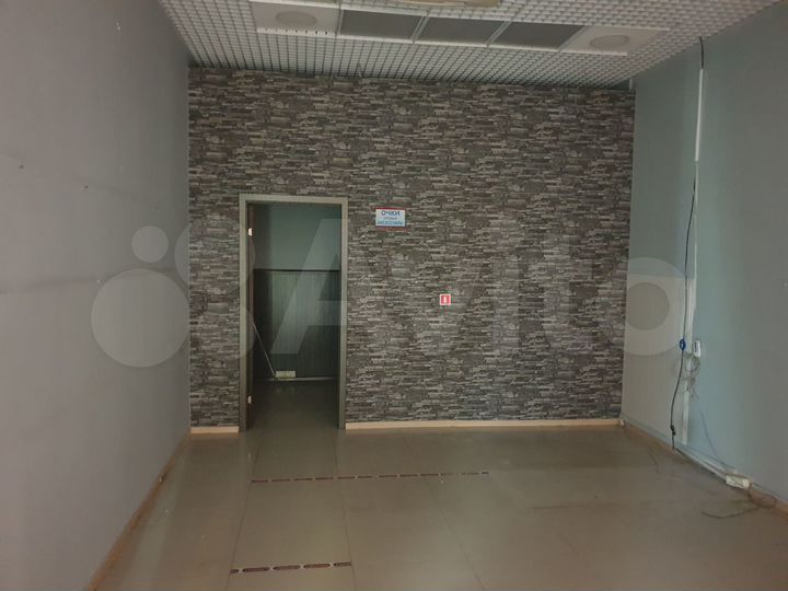 Торговая площадь, 30.6 м²