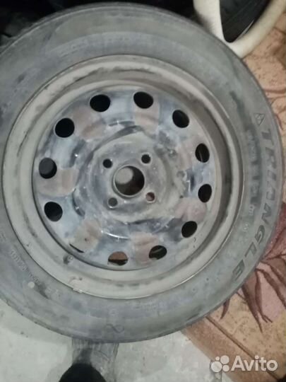 Triangle TR281 185/65 R15