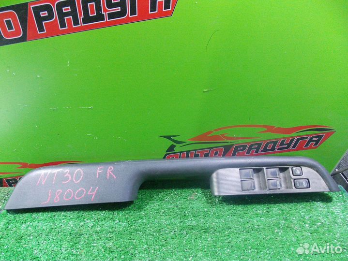 Блок управления стеклами nissan, B15,BNR34,CPV35,E