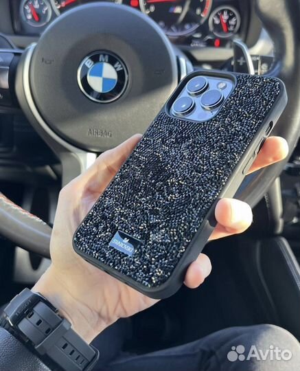 Чехол 12 про макс