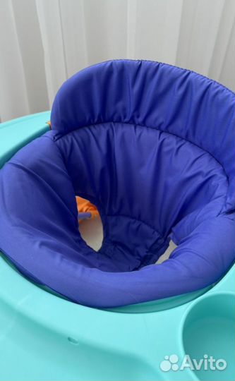 Ходунки chicco