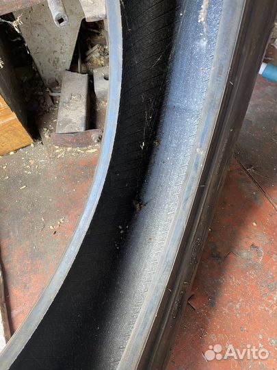 ATR Radial Platinum HP 4.00/85 R16