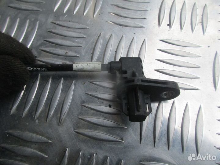 Передний датчик ABS Киа Рио 3